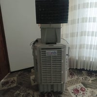 مبردة • استعمال شهر • بلا عطل