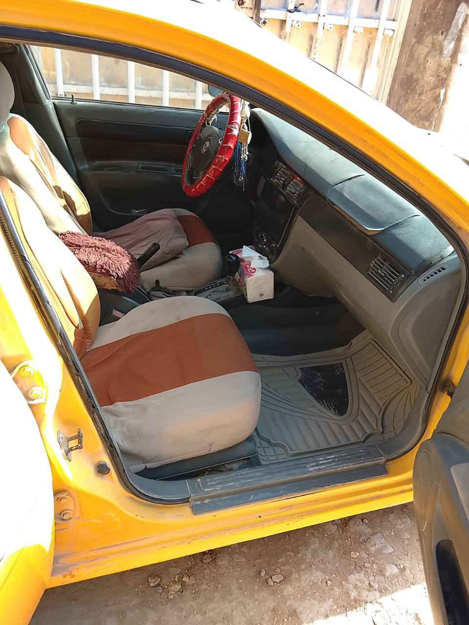 اوبترا موديل 11 خليجي رقم بابل بسمي سنويه 27 مكينه بيه خيط بخارحادثه باب وجاملغ مكاني بابل حله شارع 100 عارضه ب45 وبيه مجال رقمي اتصال مامتواجد على فيس لحد يراسل اتصال ،‏‪***********‬‏
