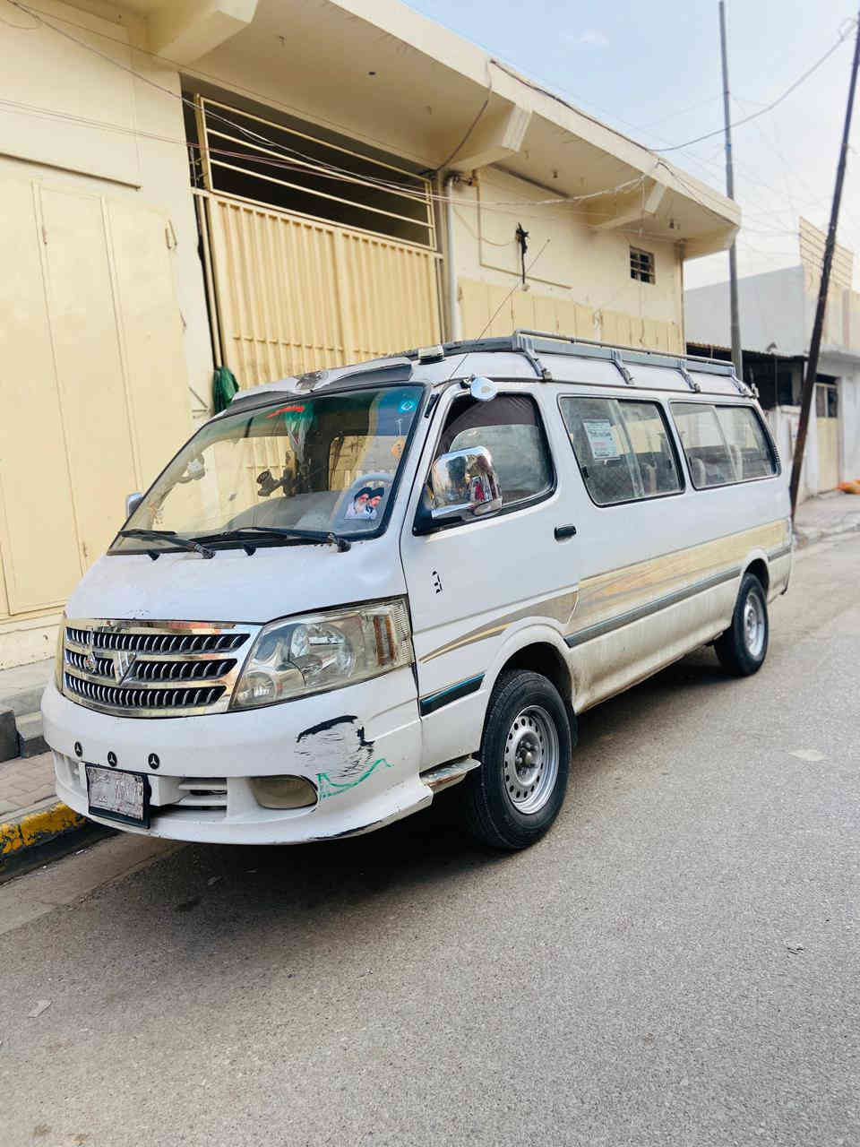 للبيع او مراوس مكنيه كير واكسن كفاله جاهزه من كلشي سعر 28وبيه مجال كلش قليل مكان واسط صويره رقمي***********
