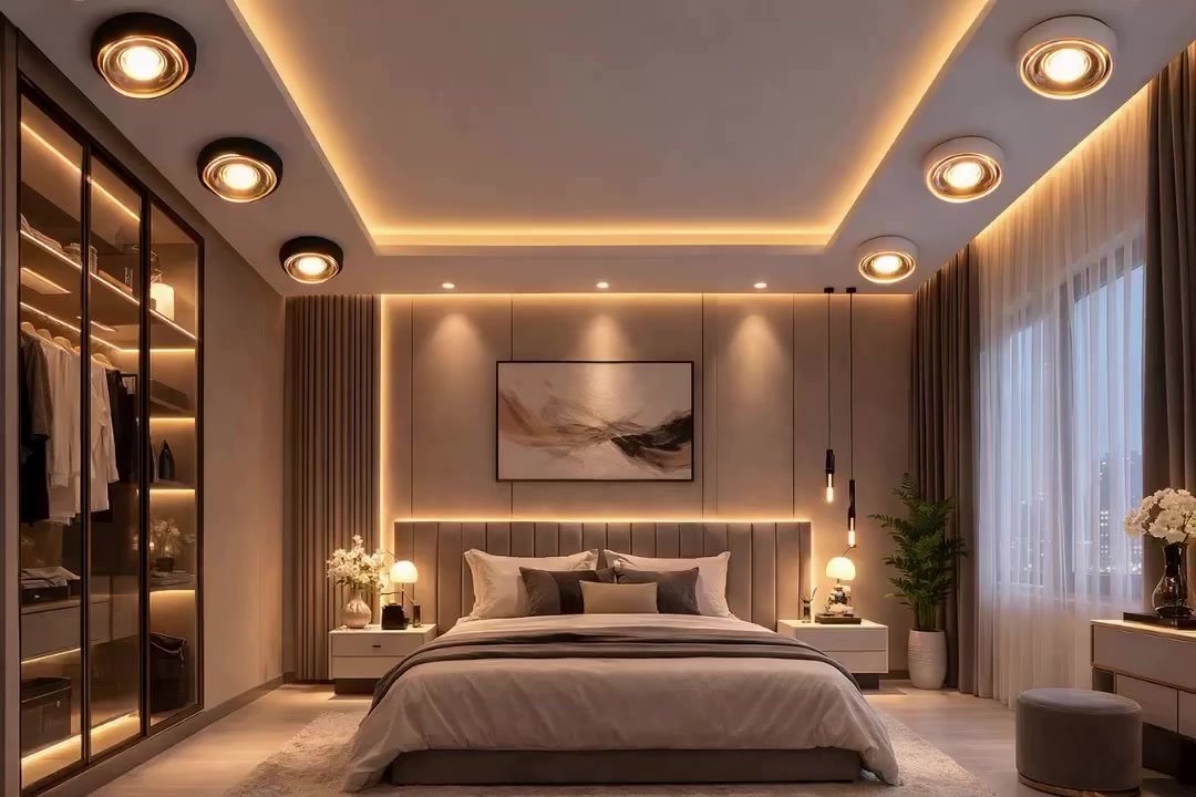 خلق أجواء ساحرة يبدأ بلمسة إضاءة Batra الصحيحة. 
 
نقدم لكم “سلم ظاهري”حيث يضيف لمسة جمالية مميزة و الحل المثالي لإضاءة الممرات والأسقف بأختلاف اشكالها. 

⚡️ كفاءة عالية: متوفرة بقوة ( 25W LED و 35W LED ) لإنارة قوية واقتصادية في استهلاك الطاقة.

🌈 تحكم مثالي: تقنية 4CCT (درجات حرارة ألوان قابلة للتعديل) تسمح لك باختيار الإضاءة المناسبة لأي أجواء.

🌟 تقنية COB: لضوء مركّز ومشرق، يضمن أفضل توزيع للإنارة.

امكانية التركيب بشكل ظاهري أو دفن.⚙️⚙️

متوفرة باللونين. 🔥🔥

⚪ الأبيض : لمسة من النقاء والهدوء تتناغم مع الديكورات المشرقة.
​⚫ الأسود : لمظهر عصري وفاخر يضيف عمقًا وجاذبية لمساحتك.

🛡️ 🛠️🛡️ضمان استبدال فوري لمده عام كامل من تاريخ الشراء 👍👍

لمسة الجمال التي يستحقها بيتك بين يديك 💯💯

لاستفساراتك وطلباتك!

***********
