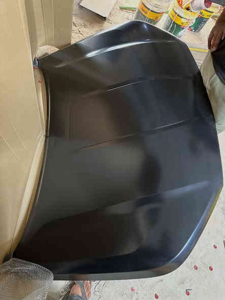 سلام عليكم ورحمة اللّٰه وبركاته وصول وجبه كبيره من البنيد و الجاملغ و الدعاميات جميع انواع السيارات ب اسعار تنافسيه
لدينا كافة قطع غيار السيارات الأمريكية واليابانية والكورية ويوجد صيانة عامة لكافة أنواع السيارات وأيضاً تبديل كافة زيوت المحركات وغسل المحرك بجهاز البخار ومتوفر ايضاً كافة التحديثات وبسعار تنافسية اخوكم ||/محمد الشرع / العنوان
® النجف الأشرف سايدين مستشفى الصدر تحت مجسرات مستشفى الصدر قرب اعدادية الصناعة يوجد توصيل لكافة محافظات العراق حياتي للجميع الزبائن الكرام.
#***********. ***********
