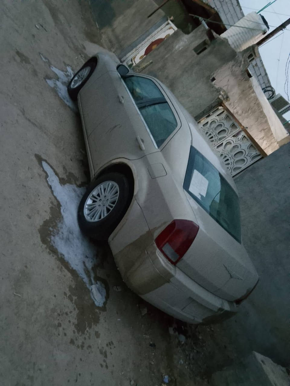 وبامه موديل 7مكينه وكير وحداديه تخم تايرات كفاله تحويل ثاني يوم رقم بصره سياره مصبوغ حزام ضربته جاملغ وبنيد مكفوله من الكلبه وتجي والعيب الشرعي كهربائية كله شغل لايت زنون شاشة جبيره سياره فول مواصفات فتح بالقماره السعر 78بيه مجال بسيط العنوان ذي قار بالنصر رقم الهاتف ***********,,,***********
