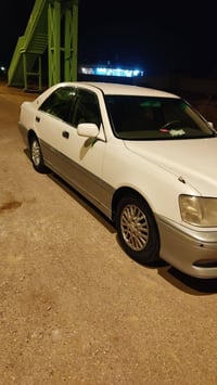 تويوتا كراون • جديده • الشطرة دوايه