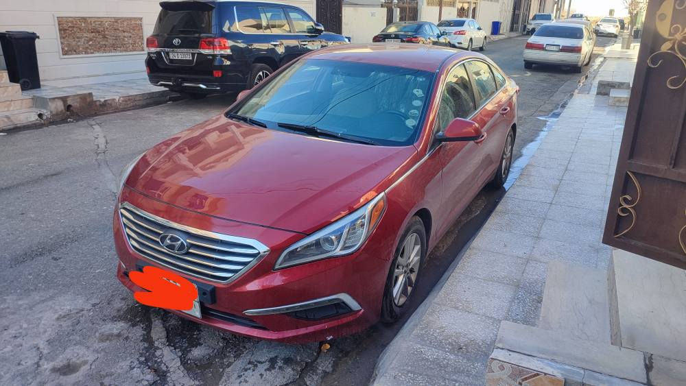 سوناتا 2017 امريكي مكينه 24 gdi ماشيه 100 ميل والضرر قطعتين بدون دواخل شرط رقم اربيل تحويل وكاله 
السعر 120 بي مجال 
عنوان دهوك 
*********** دهوك, العراق
