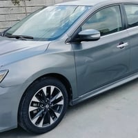 سنترا SR • ٢٠١٩ • كركوك