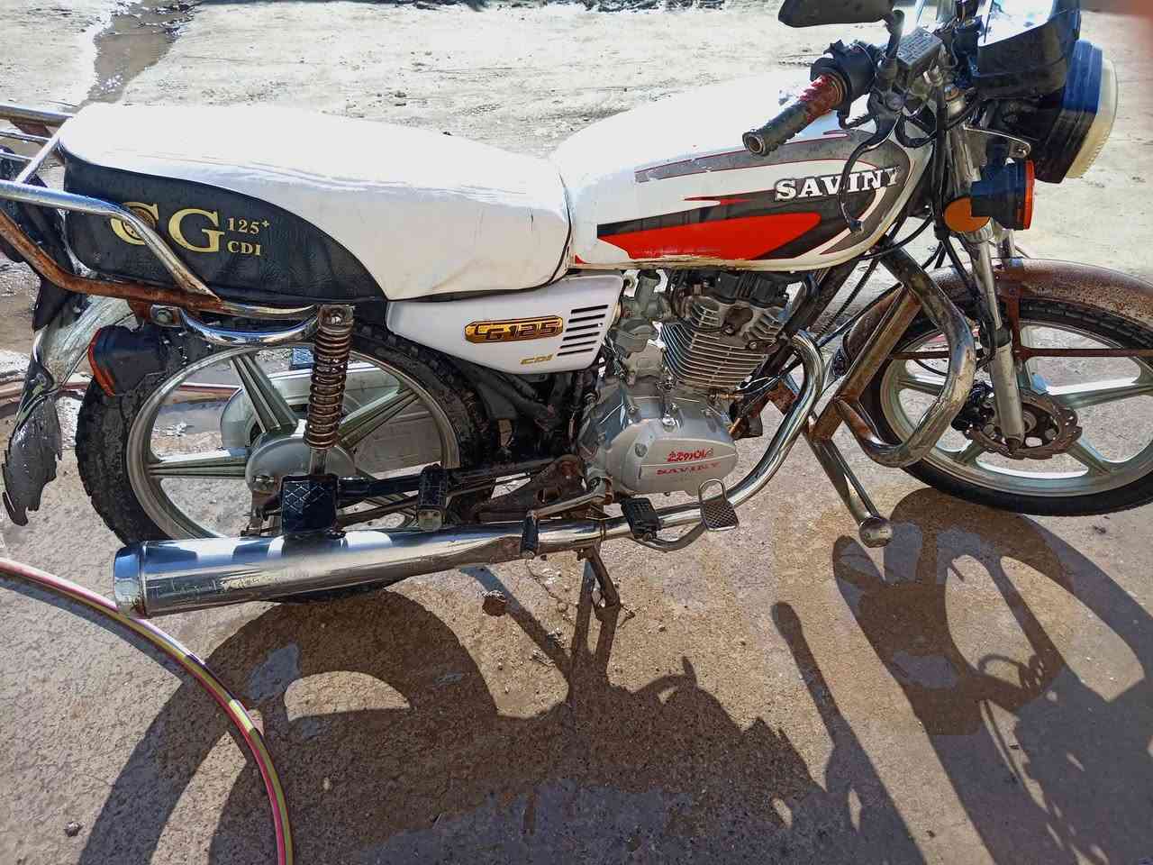 مطور سيفان البيع جهز كلشي معيزو السعر خاص (***********
