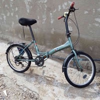 اخوان بايسكل للبيع البايسكل نظيف الرقم مفصول تعالوا على الواتساب077817...