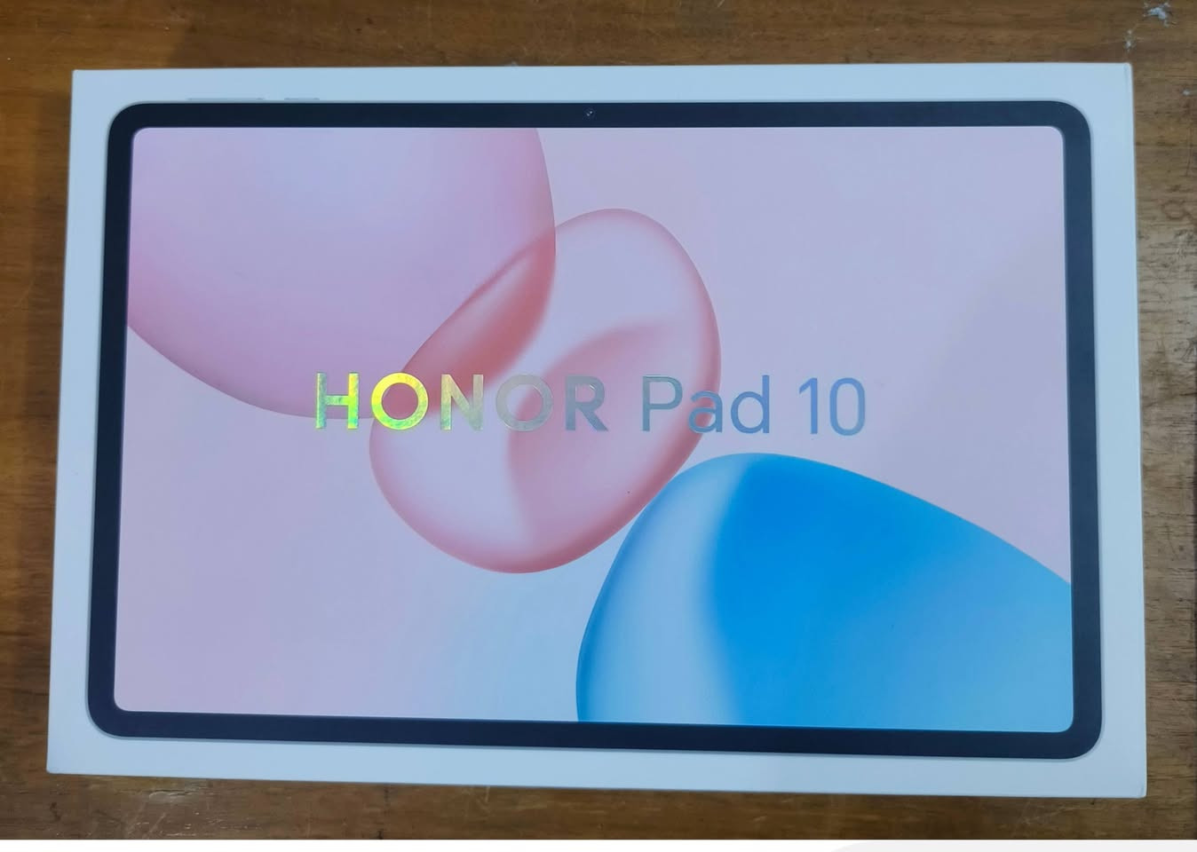 سلام عليكم للبيع هونر باد 10 كسر باكيت نضافه 100./. مستخدم قليل ذاكره 256 رام 8+8 كامل ملحقات السعر 360


**إذا كنت صاحب هذا الإعلان وتريد حذفه لأي سبب، رجاءا أرسل رسالة إلى الدعم الفني**