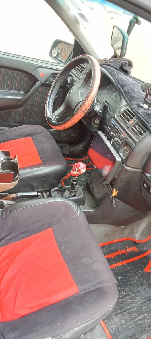 السلام عليكم من رخصت الأدمن
اوبل فيكترا 18 رقم كركوك كيرو مكينه بالشرط شرط التحويل دفتر بانزين موجود السعر 35 بيها مجال مو شراي لا تعبني ***********
 ........*********** Dublin, County Dublin
