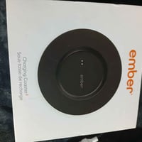 قاعد شحن • لكوب