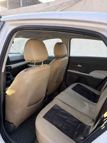 سلام عليكم اكسنت للبيع 2024
مواصفات gls 

فتحة بالسقف 

كامرات خلفيه

حساسات خلفيه 

مري شفط 

قطعتين تبريد التبريد مالتها قوي ما شاء الله 

السياره مكفوله من الصبغ والبارد بدون حادث

سيارة اعتماديه بشكل واقتصاديه  

محرك 1.5 

سعر السياره 143ورقه  وبيها مجال

عنوان السياره يرموك او منصور 

*********** للتواصل موجود رصيد وموجود واتساب
