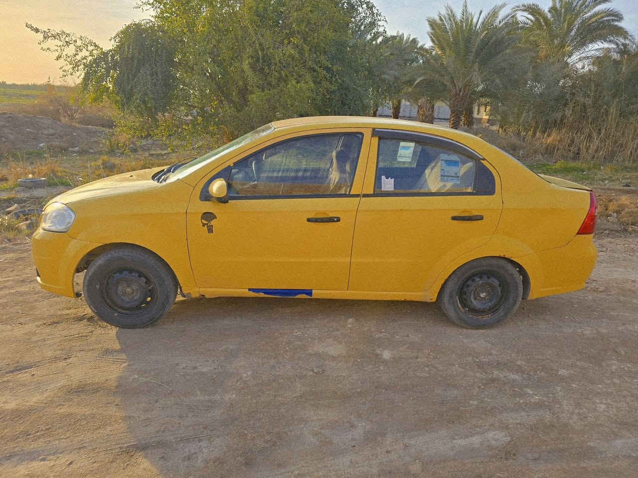 سلام عليكم افيو خليجي 2011 اصفر شركه مكينه 1400 باسمي تحويل مباشر مكينه كير حداديه كله نضيف شرط السعر 57 بيه مجال ***********
