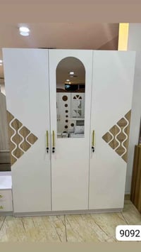 كنتور تركي • ٣ باب • البصرة