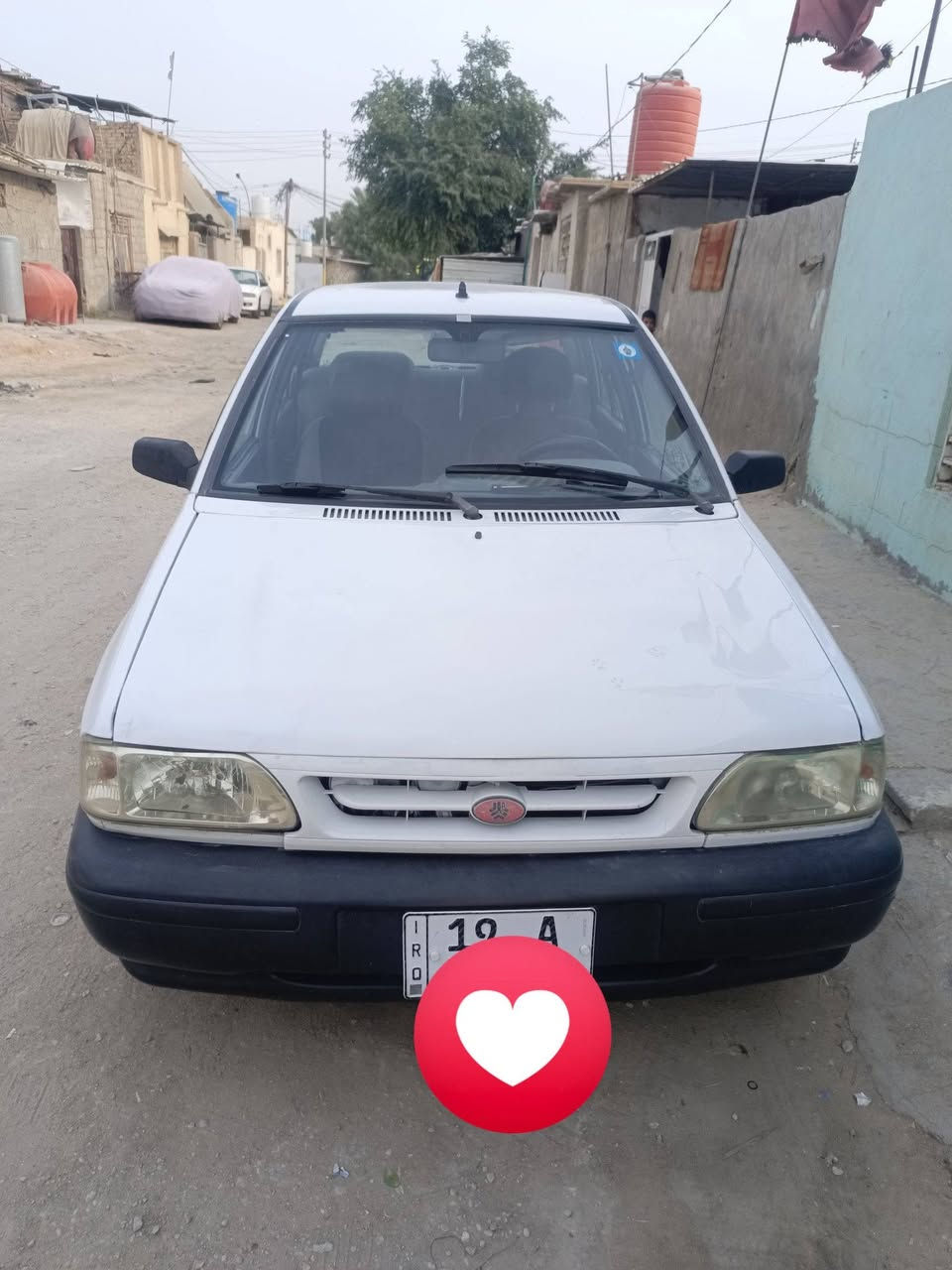 السلام عليكم
سايبا ابيض موديل 2014
رقم انگليزي جديد كربلاء
سنوية لغاية ٢٠٢٦ بشــــهر الــ٦  
محرك ممتاز والگير النمرة الرابعة بيها خلل
نظافة خارج وداخل 
لايتات خلفي كله جديد
تبريد وتدفئة (تحتاج فقط غاز )
السعـر  بـــ34$ والشراي بخدمته
مكاني كربلاء ـ شارع التحدي
رقم اتصال + واتساب ***********
