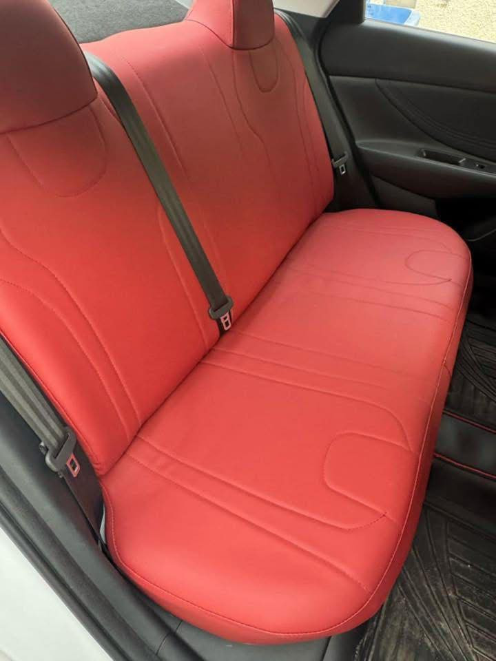 السلام عليكم النترا موديل 24 كفالة عامة ماشية 20 الف رقمها اربيل السونار موجود مابيها شس عدا الشخطة بل دعامية السيارة عليها اضافات هواية مصروف عليها سعرها 145 وبيها مجال رقم ***********
