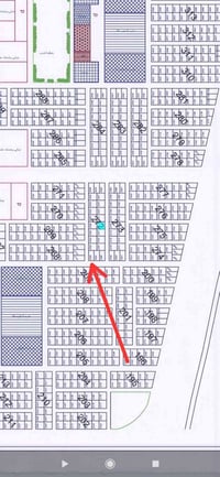 بنجف ناحية النور • ٣٣٣م • قرب مرقد علي