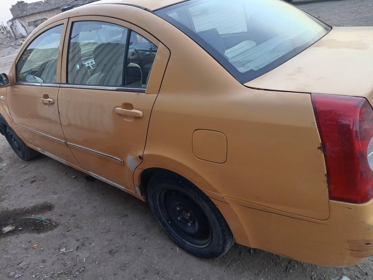 شيري اي فايف ١١ محرك وكير كورله نحله ١٨٠٠ مكانها شهداء السيديه *********** السعر ٢٥
