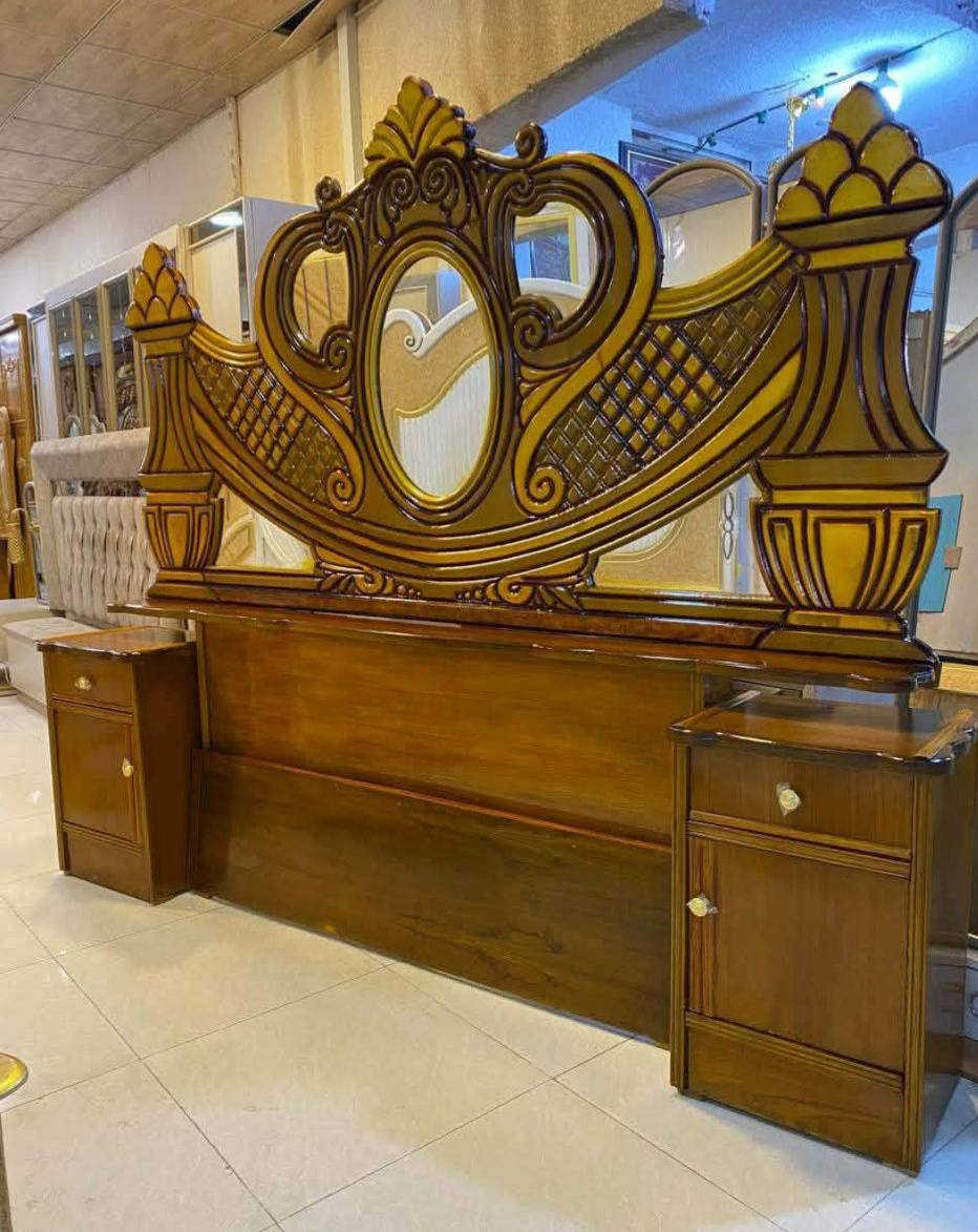 غرف صاج عراقي 💯
سعره750 💢
الجو خاص 🎉
نقل وشد داخل بغداد مجاني محافظات بكروه💥


**إذا كنت صاحب هذا الإعلان وتريد حذفه لأي سبب، رجاءا أرسل رسالة إلى الدعم الفني**