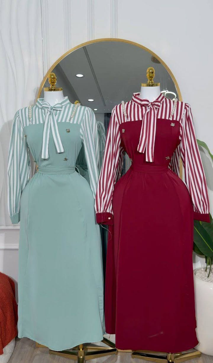 فستان انيق خامه دبل  ايطالي
قياس 48/46/44/42/40/38/

السعر 20


**إذا كنت صاحب هذا الإعلان وتريد حذفه لأي سبب، رجاءا أرسل رسالة إلى الدعم الفني**