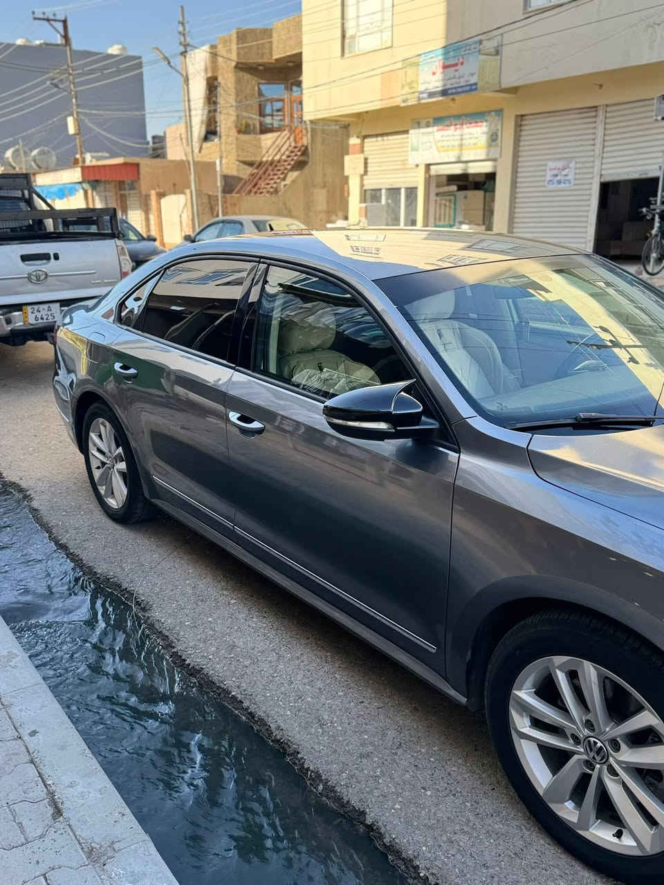 باسات خليجي
محرك٢.٥-٥سلندر 
موديل٢٠١٧
٣قطع بغ بدون داوخل 
كير محرك بشرت 
سعر عل خاص 
***********

