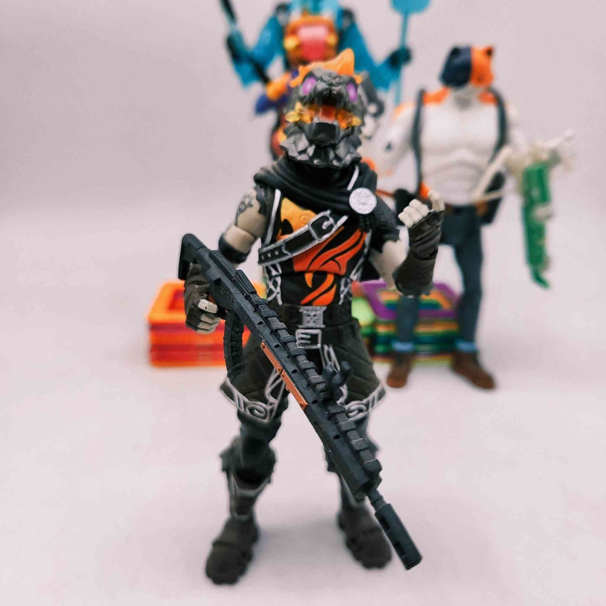 فورتنايت 🥰😍💥🤩🔥💯💢👍🙏🌹
للحجز والاستفسار يرجى مراسلة الصفحة Umbrella toys أو التواصل مع الرقم ***********
