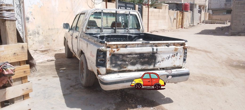 سلام عليكم مرخصت مدير لكروب بيكم دير 2006 رقم الماني تحويل سنويه كارتونيه صاقطه ب 2019 مكينه وكير نضاف شاصيه نضيف تايرات نضيفه حداديه 70 ب ميه سياره حلوه دواخل حلوه بس بدي بي خياس سعره 25 وبيه مجال عنوان بصره ***********
