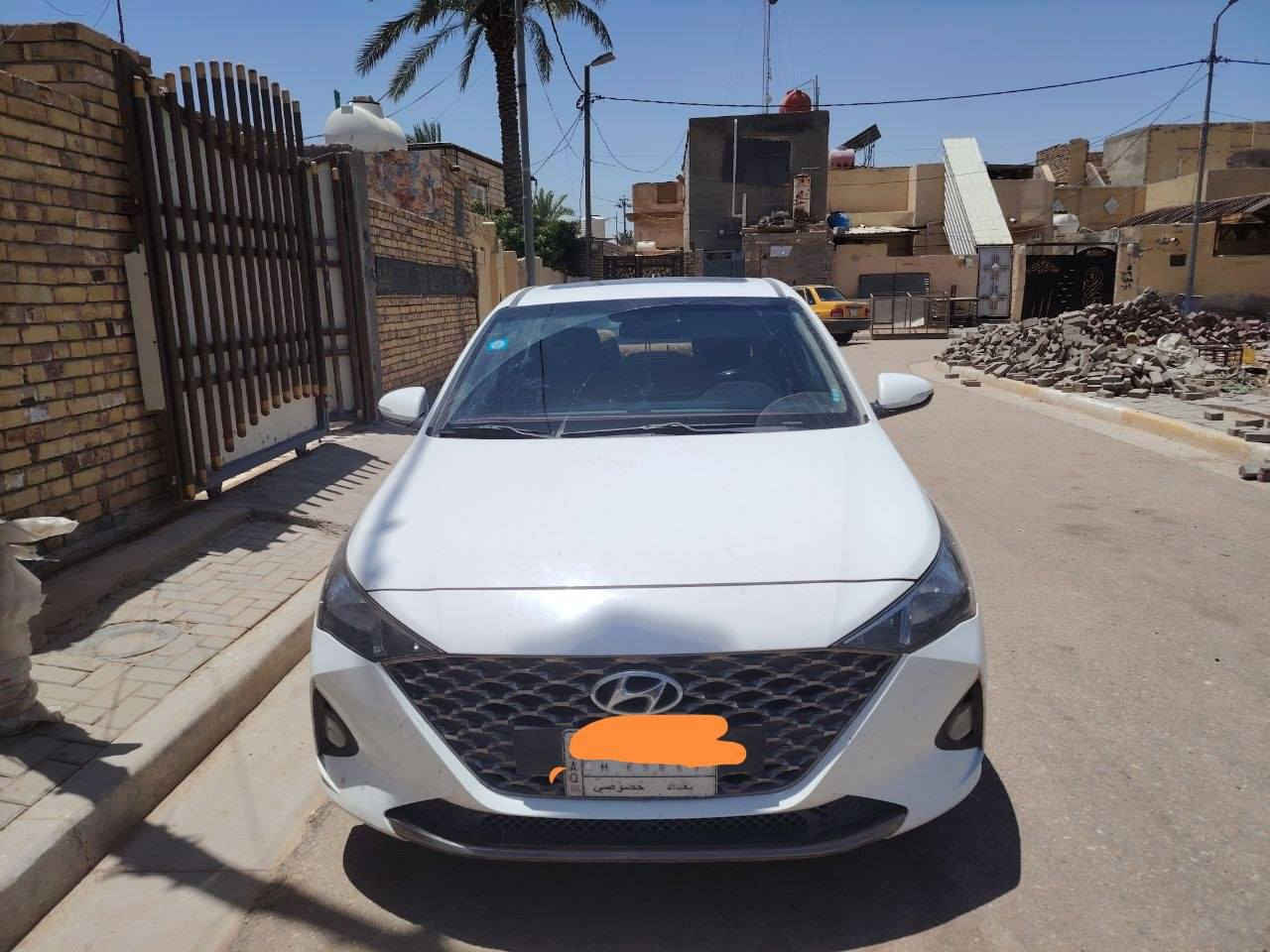 اكسنت مديل 23 رقم بغداد بأسمي تحويل ثاني يوم  فول مواصفات خليجي كفاله عامه 
ماشيه 180 مكاني ديوانيه السعر 135 بيه مجال بسيط 
غير متواجد ع الفيس 
***********
