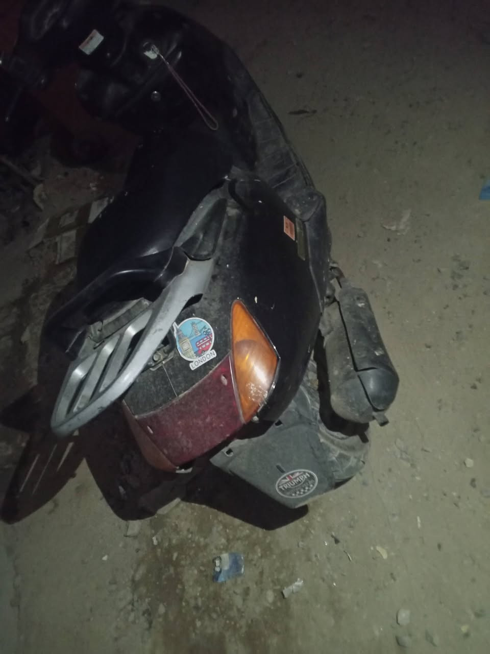 سبيسي ياباني نضيفة متوازي علة بيعتهة ‏‪0777 819 3776‬‏
