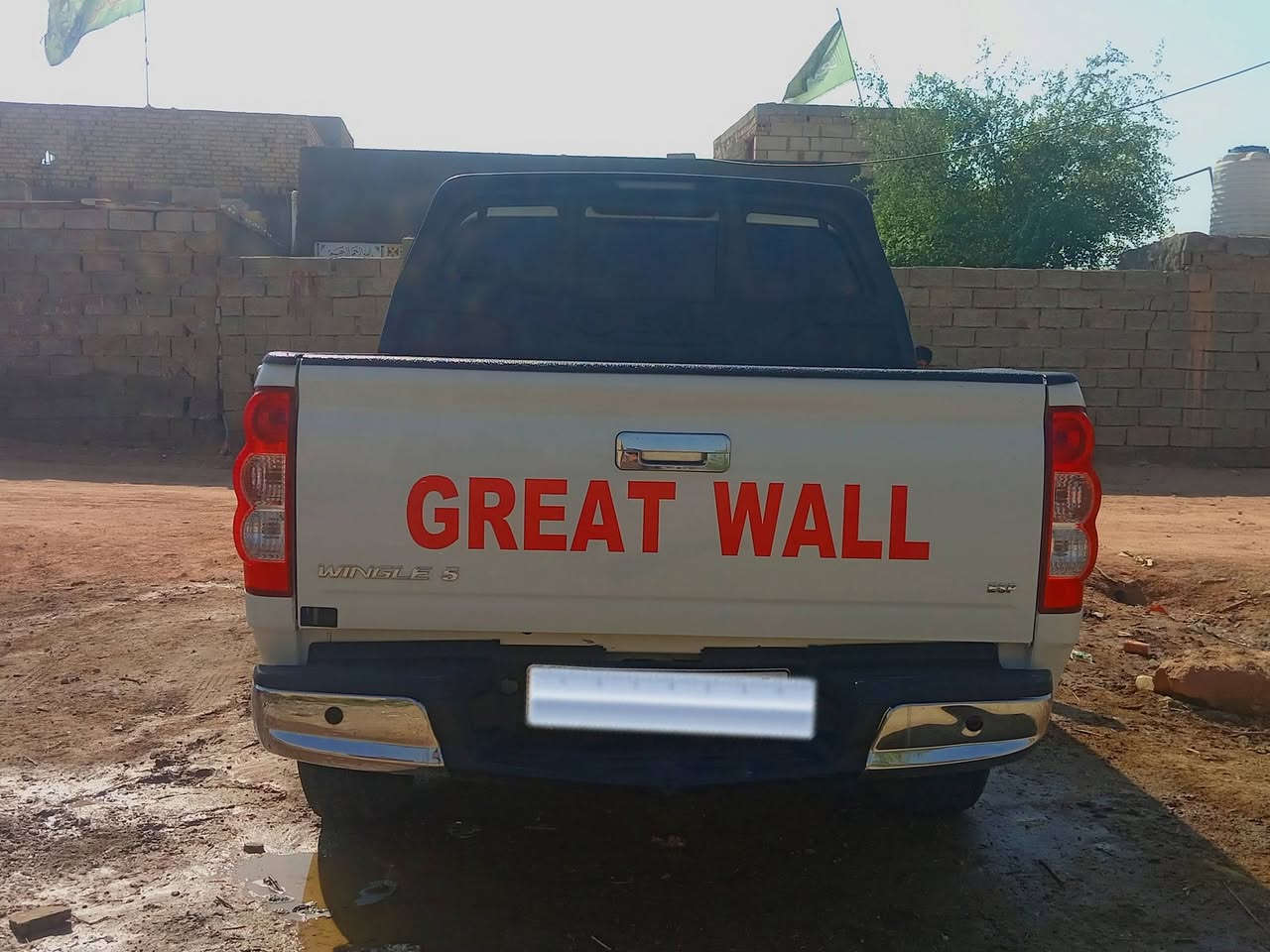 اسلام عليكم كريت ويل مديل 24كفاله عامه رقم قادسيه انكليزي السعر 138وبيها مجال مراوس بكريت فقط اي مديل عادي .  المكان دوانيه وهاذا رقمي ***********
