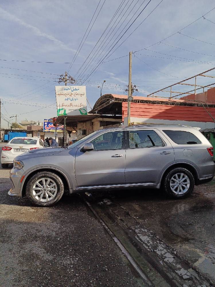 دوج دورنكو موديل ٢١بنيد مبدل بدون دواخل شرط الفحص ماشي ٥٥كم كلش حلوه بسمنى مواصفات اهوااي بيه ستيرن 
هيتركشن جلد وهيتر كهربائي توقف ذاتي بيه يعد اهواي السعر245بيه مجال قليل بس سياره خير من الله لادواتز ولا اي شي
بشرط بانزين عادي***********
مراوس هم برهم حسب القناعه كركوك, العراق
