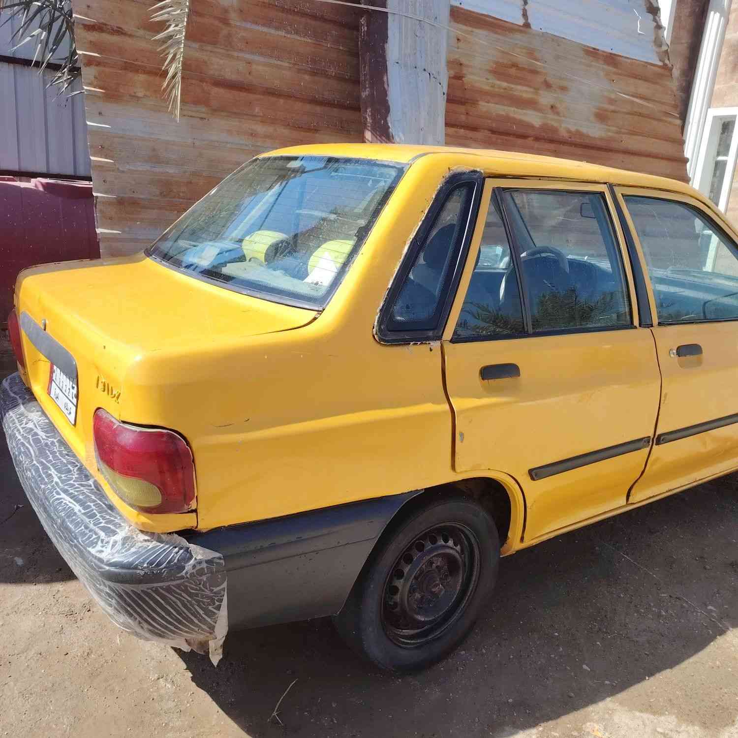 موديل ١١ مكينه كير جدد حداديه نظيفه سنويه لل٢٢ رقم كربلاء ألماني المكان نجف السعر ب١٣ بيه مجال راعيه بالنجف ماواصله


**إذا كنت صاحب هذا الإعلان وتريد حذفه لأي سبب، رجاءا أرسل رسالة إلى الدعم الفني**