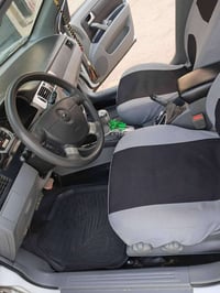 اوبترا موديل 2011 رقم ديالى مشروع وطني 07724998452مكان بغداد سعر مال ب...