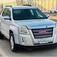 جمسي تيران 2013 بيها 3 قطع صبغ  مكينه 2400 المرغوب تحكمات ستيرن جهتين ...