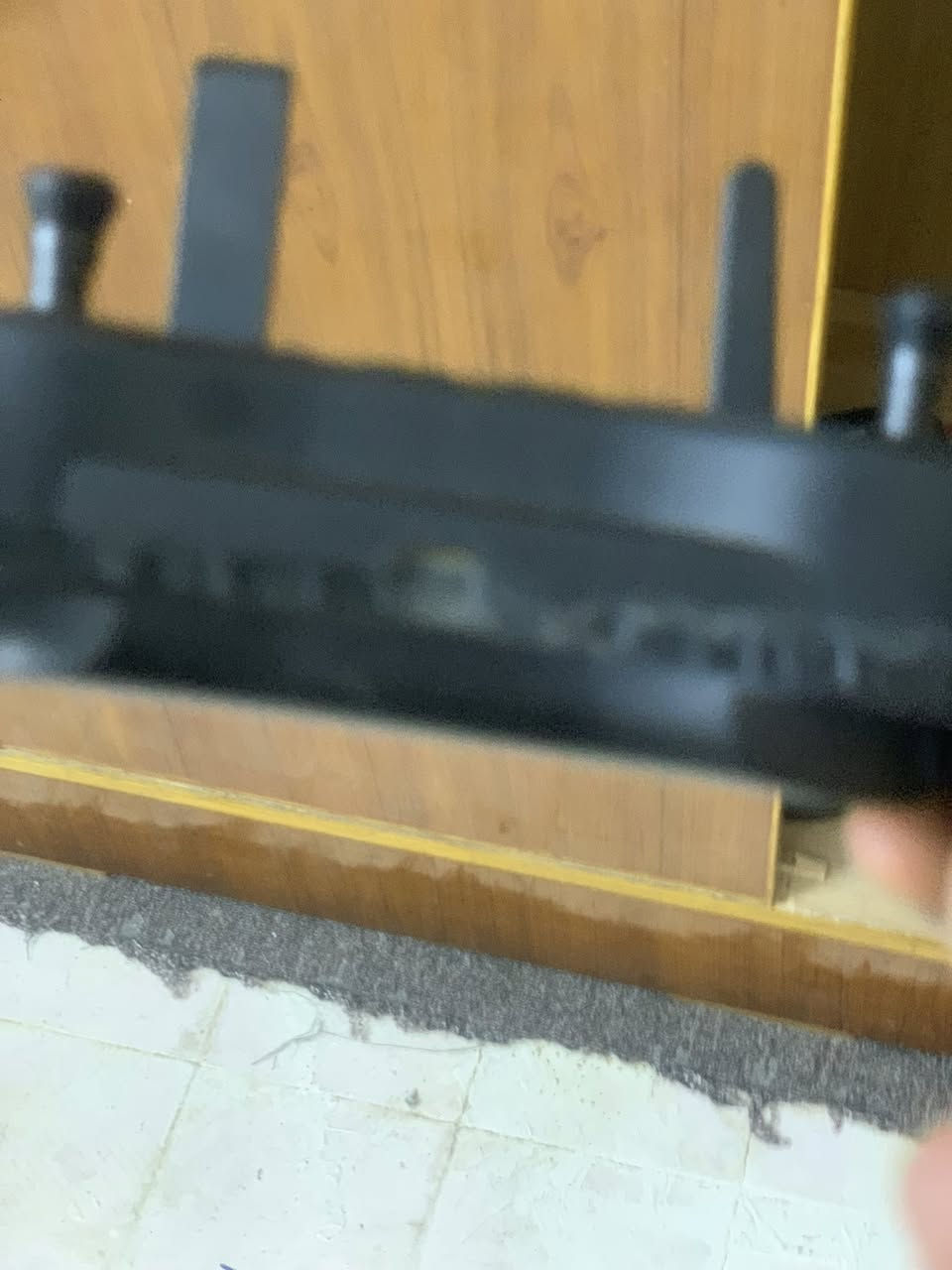 لبيع  سم لدرونL500برورتفاعه ١٢٠فعلي ومده كيلو و٣٠٠متر دقت كأمره K2ملاحضه بس جوستك واكع مني واني سوق دراجه بس رجعت موره سعره اول ما شتريته ١٠٠واني أريده ٧٥الف ملاحضه توصيل ماكو مكاني دوانيه


**إذا كنت صاحب هذا الإعلان وتريد حذفه لأي سبب، رجاءا أرسل رسالة إلى الدعم الفني**