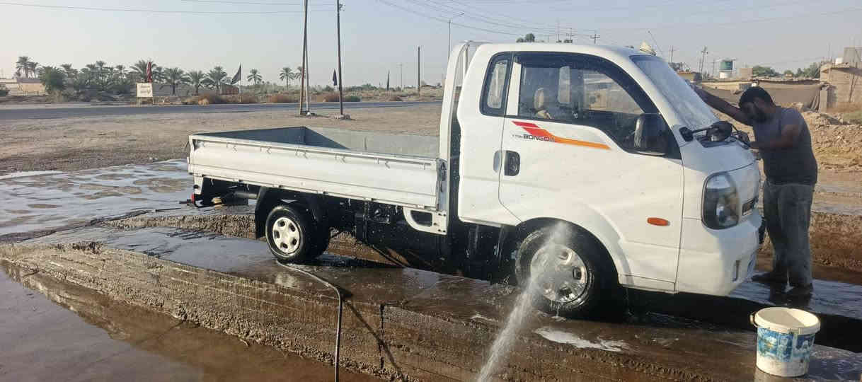 سلام عليكم  سياره مكفوله كفاله عامه من كير ومكينه وشاصي واكسن سياره ما تذب عليه لو برقي سياره جاهزه  20013سياره مسكر  وتعهد بيه كفاله عامه وتراي سياره البصره  ***********تصال مباشر
