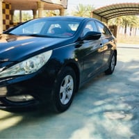 سوناتا • ٢٠١٢ • وارد كوري