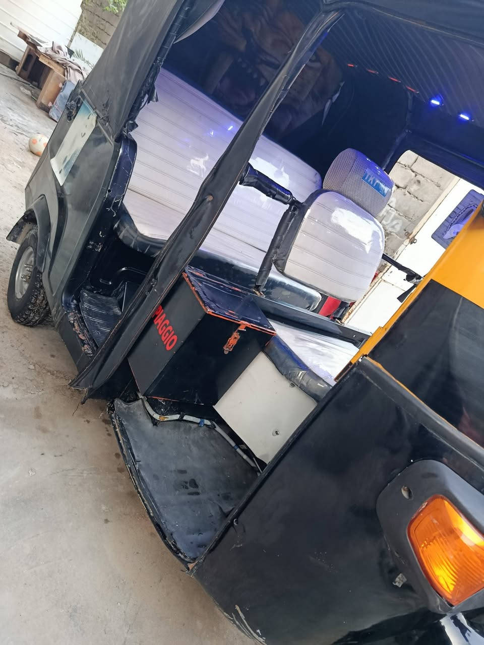 تكتك بياجو للبيع مكينه مامفتوحه مكاني ابو الخصيب سعر خاص


**إذا كنت صاحب هذا الإعلان وتريد حذفه لأي سبب، رجاءا أرسل رسالة إلى الدعم الفني**