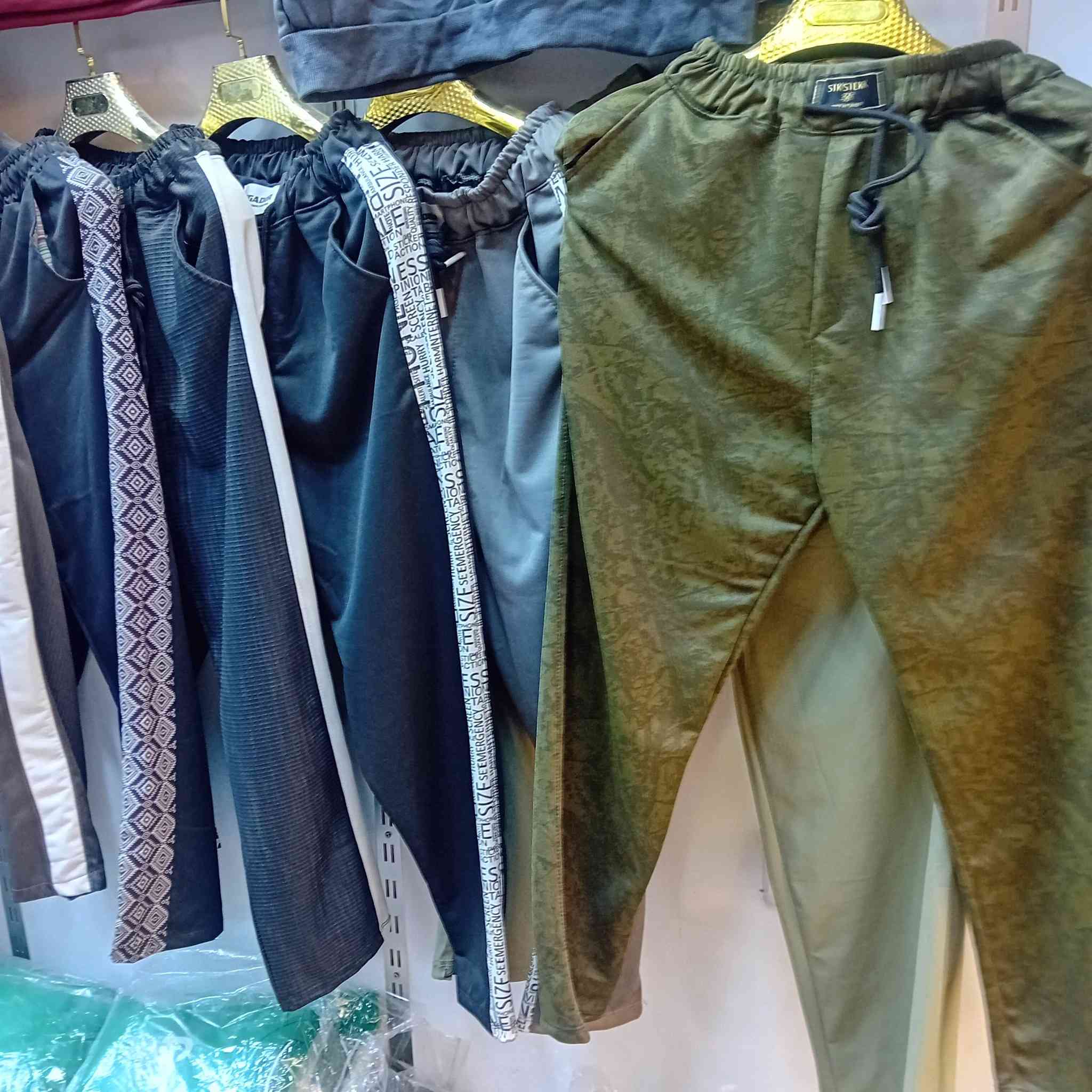 السلام عليكم
حبايبي الطيبين 
اليوم عروض تفليش الاسعار بضاعتنا كوالتي 
موقعنا حي تونس فرع حسينية الحجة المنتظر 
هاذا الرابط التيك توك sentrt6
توصيل متوفر 
***********
***********
بادارة الكابتن محمد
