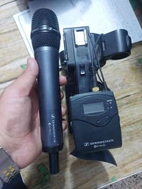 مايك جيل الثالث • كامل • الانبار الرماي