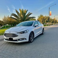 فيوزن تيتانيوم • ٢٠١٧ • مكينه ٢.٥