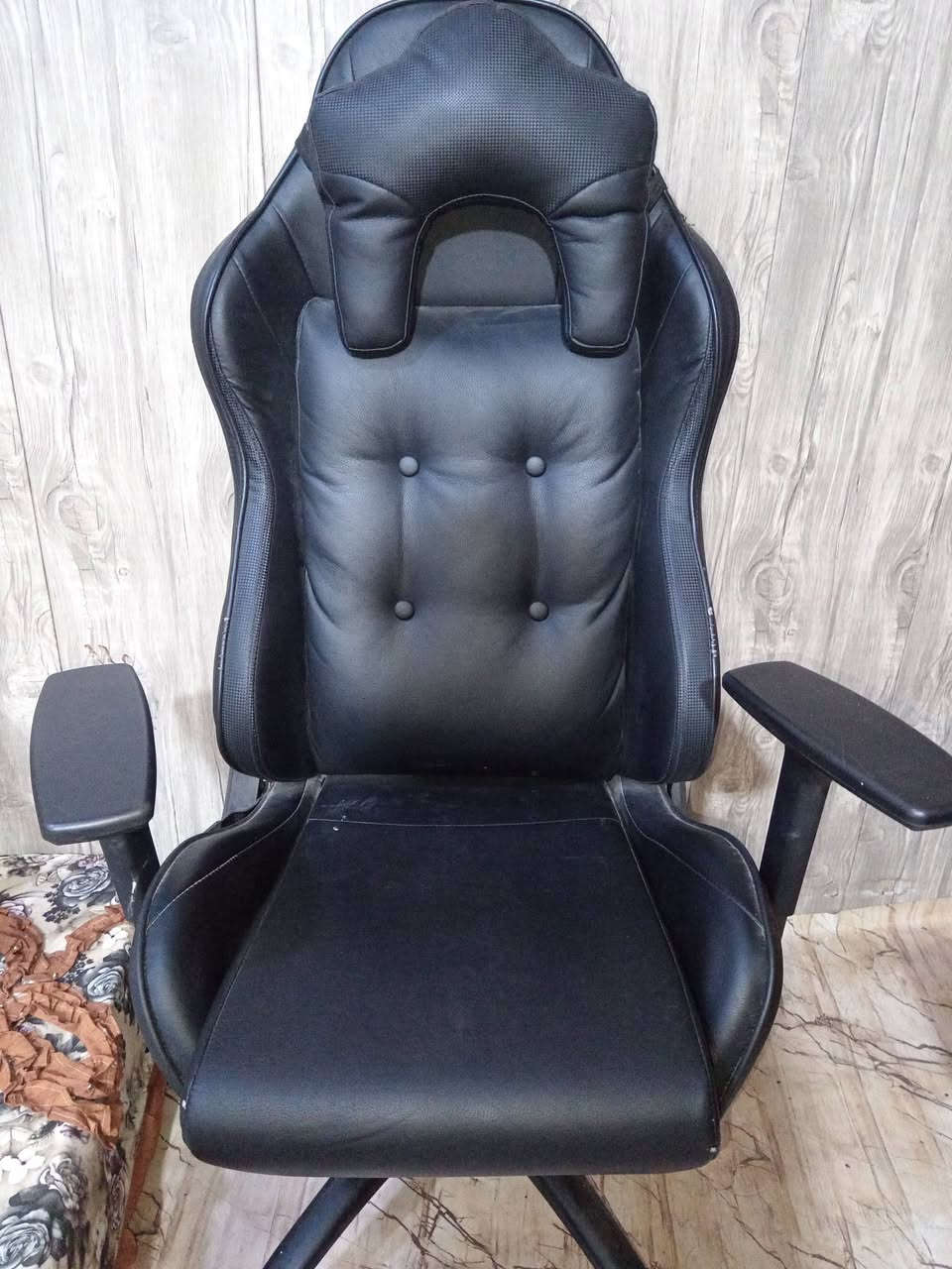 سلام عليكم كراسي كيمنك للبيع نضافه 85 سعر ٩٠ الف


**إذا كنت صاحب هذا الإعلان وتريد حذفه لأي سبب، رجاءا أرسل رسالة إلى الدعم الفني**