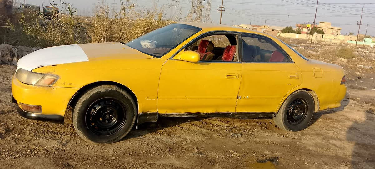 سلام عليكم
مارك نفخ موديل 2000 #معلايه 
مكينه وكير #مكفؤلات 3000 مجول 
سياره جاهزه #سعر 27 وبيه مجال #الشراي 
مكان سياره #ناصرية قلعه سكر 
***********
