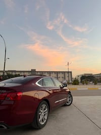 امبالا ١٧ • فول اوبشن • ٦ سلندر