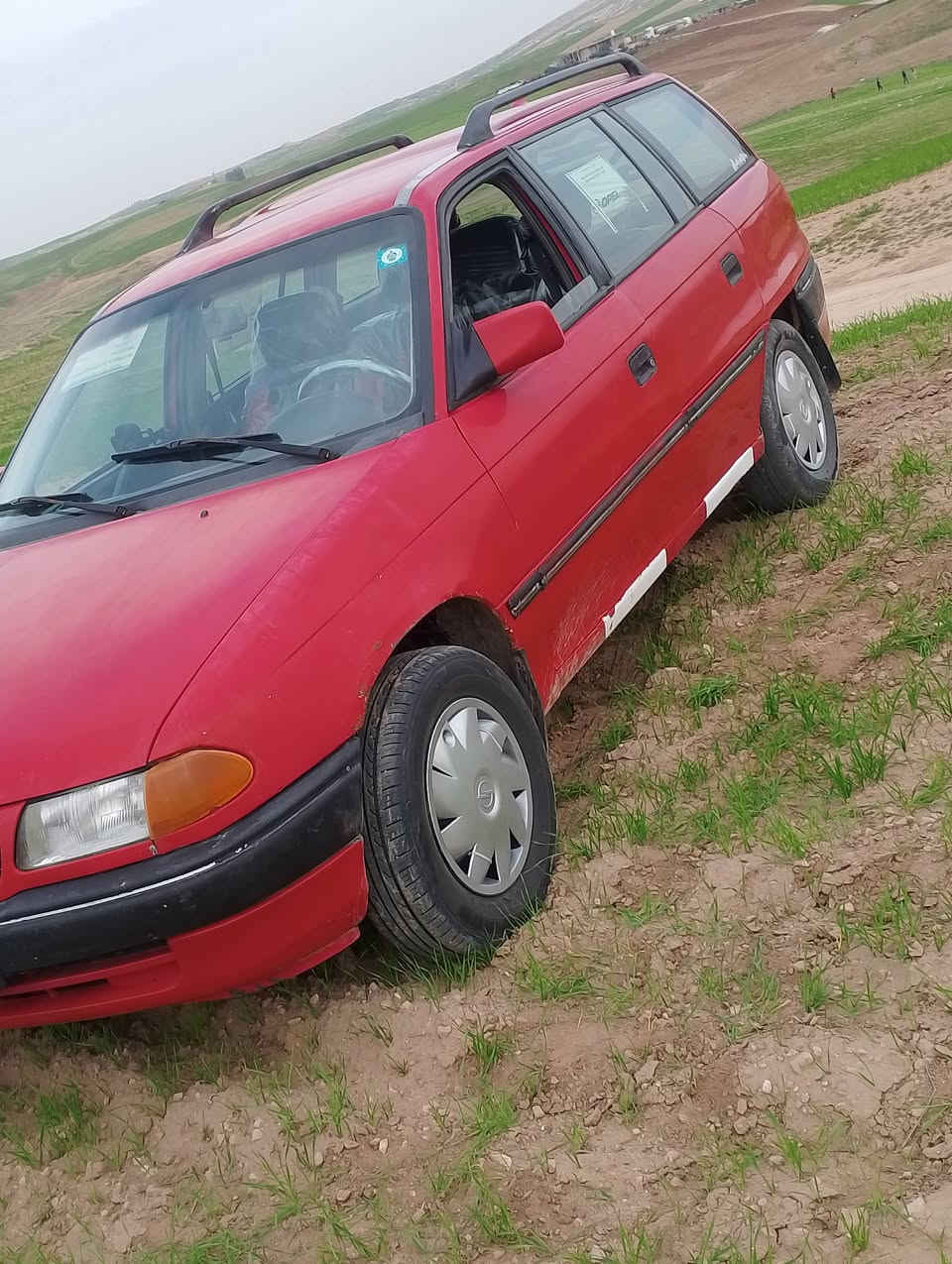 متاح للبيع اوبل استرا
صبغ عام جماليه بدون ضرر 
بس بيها اشويه خيسانات 
شرط الكير والمكينه او الطخم كلها 
سياره جاهوه من كلشي من الدعاميه لي الدعاميه 
كاربون ماستر 
رقم جديد 
شرط التحويل
عنوان برطلة 
سعر 40$ ورقه او بيها مجال للطيبين 
الخاص مفتوح


**إذا كنت صاحب هذا الإعلان وتريد حذفه لأي سبب، رجاءا أرسل رسالة إلى الدعم الفني**