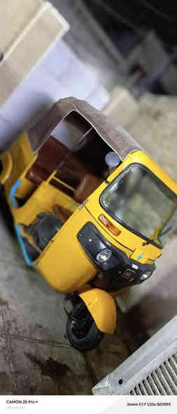 تكتك 2020 شهر 12 مرقم بغداد كير مكينه اكسن خير من الله تكتك جاهزه  كهربائيات كله شغاله السعر 5700 المكان مدينة الصدر  بيه ضربه بصفحه معمره ***********
