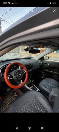 كومباس • ٢٠٢٠ • محرك ٢٤٠٠