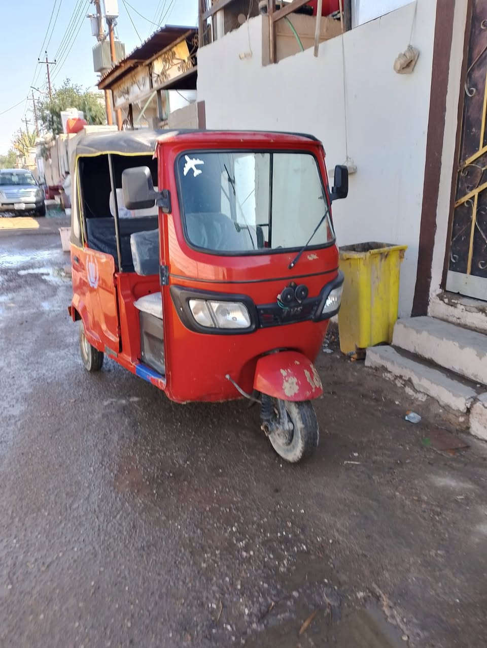 تكتك تفيس مديل 22 رقم وسنويه السعر السعر 7وبيه مجال 

‭٠٧٧٠ ٦٧٠ ٦١٠٨‬
