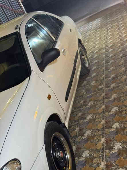 ✨السلام عليكم
💶للبيع
✨نيسان صني 2003
✨سياره معمره جديد
✨مصبوغه جديد ✨بيهه ضربه ✨بصيطه بل صندوق
✨تترقم انبار
سياره جاهزه صدر
✨تخم تاير
دوشمه
✨لايتات
كهربائيات
✨ جاماتهه كهرباء ✨محرك وكير مال✨كصه بعدهن ✨✨لوكك كير اوتو 
 لايتات زنون
سنتر لوك تفتيح + ✨تقفيل بل رموت
السيارة جاهزه من ✨الدعاميه للدعاميه
السيارة قرصهه ✨✨واصل مرور الحريه بس تدفع رسومهه 450 الف ✨وتستلم لوحات دوليه وسنويه بأسمك 
📍عنوانهه الانبار
 الخالدية
ه‍‍. *********** +واتساب بي ☝️
ه‍‍. ***********
السعر 💸 69  وبيهه مجال
