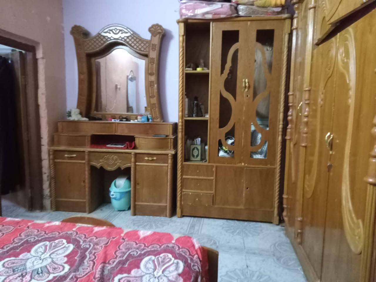 غرفه للبيع ب ٨٥٠ وبيهه مجال للشراي


**إذا كنت صاحب هذا الإعلان وتريد حذفه لأي سبب، رجاءا أرسل رسالة إلى الدعم الفني**