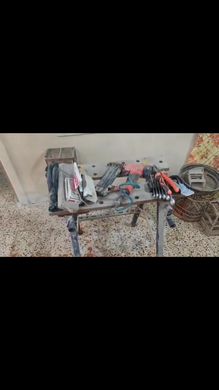 اخوان عندي هذولة الاغراض للبيع شلع كلهم شغالات وماركات عنواني موصل
توصيل ماعندي


**إذا كنت صاحب هذا الإعلان وتريد حذفه لأي سبب، رجاءا أرسل رسالة إلى الدعم الفني**